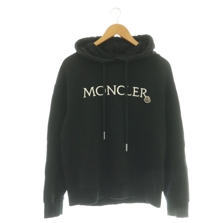 MONCLER（モンクレール） MONCLER 24AW J20938G00019 HOODIE 