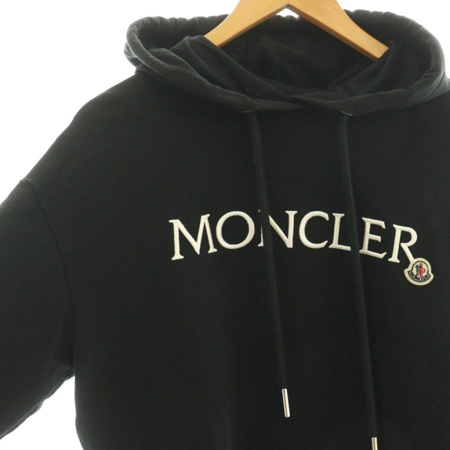 MONCLER（モンクレール） MONCLER 24AW J20938G00019 HOODIE 