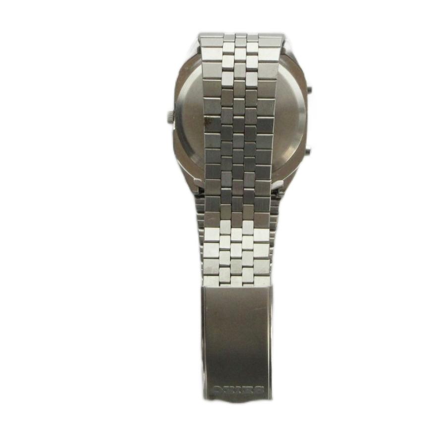 セイコー SEIKO ジャンク品 H449-5360 腕時計 ウォッチ クォーツ