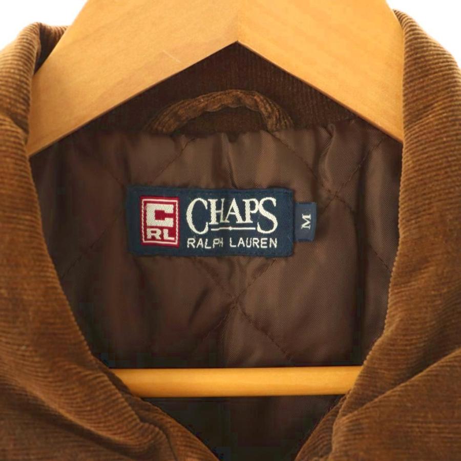 CHAPS ラルフローレン× FADE MARCONI ジャケット　M CHAPS ラルフローレン×SNOW FADE MARCONI ジャケット M - メルカリ