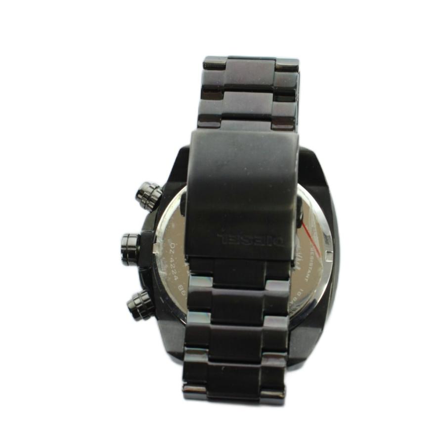 DIESEL（ディーゼル） DIESEL DZ-4224 腕時計 ウォッチ クォーツ