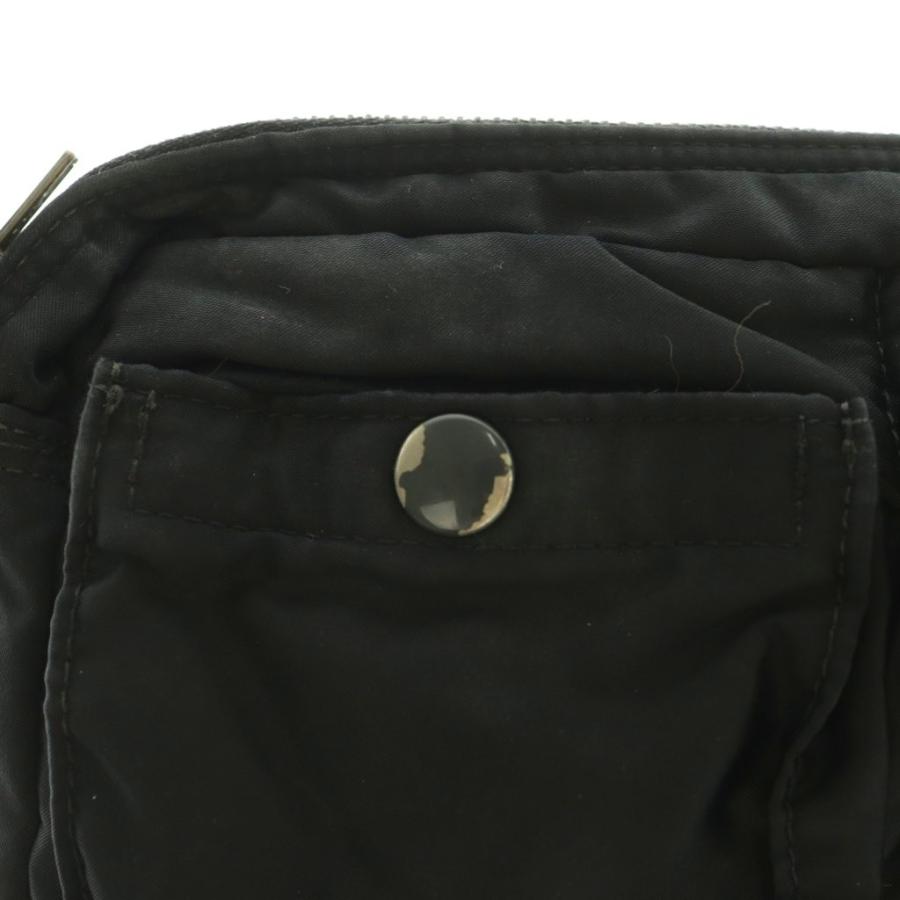 PORTER ポーター 吉田カバン ショルダーバッグ ナイロン 黒 /MI □GY18