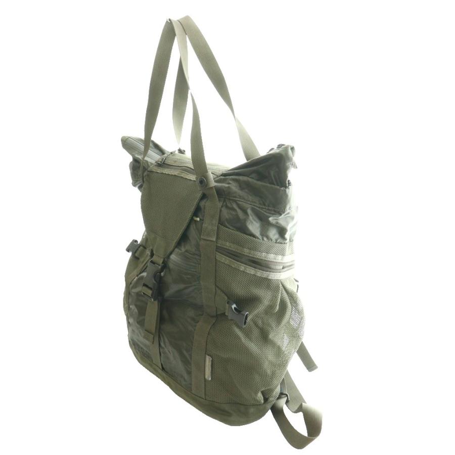 PORTER ポーター 吉田カバン リキッド 2WAY TOTE BAG トートバッグ