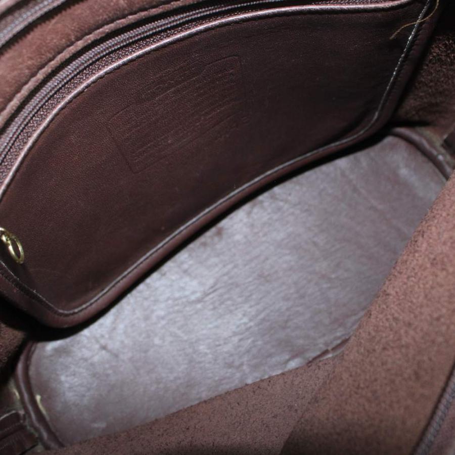 COACH（コーチ） オールドコーチ 4143 ショルダーバッグ 斜めがけ