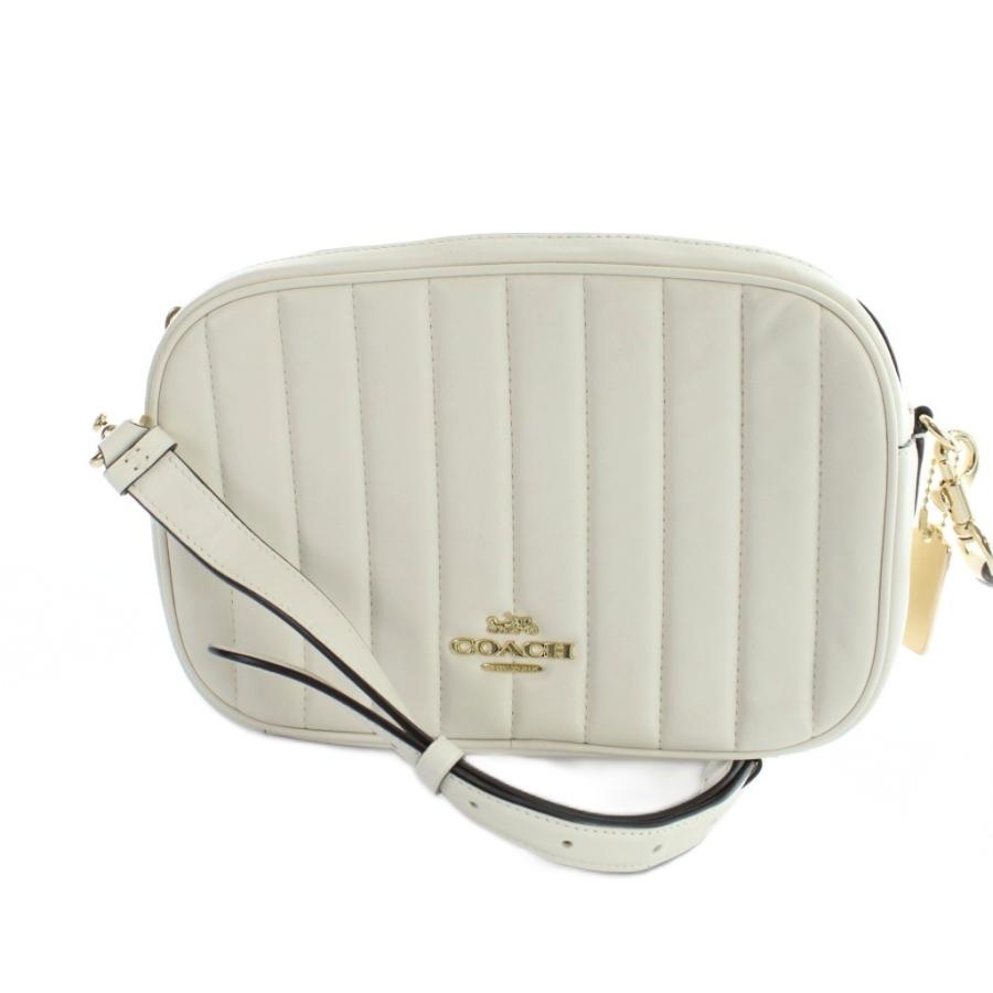 COACH（コーチ） COACH C1569 ショルダーバッグ 斜めがけ レザー ロゴ