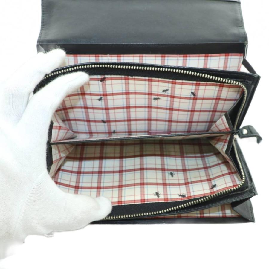 Vivienne Westwood（ヴィヴィアンウエストウッド） 長財布 二つ折り