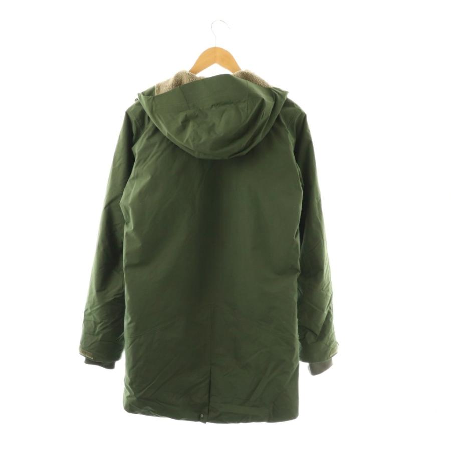 ホグロフス HAGLOFS TORSANG PARKA 603612 マウンテンパーカー 