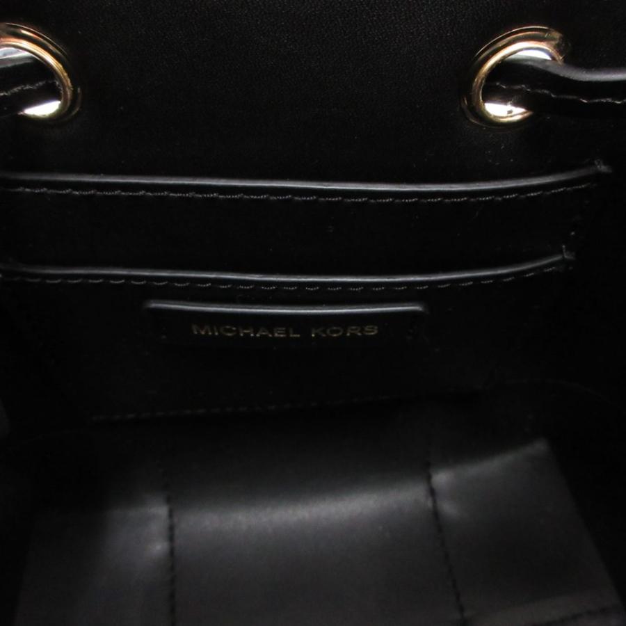 未使用品 マイケルコース MICHAEL KORS 2WAY ハンドバッグ ショルダー 