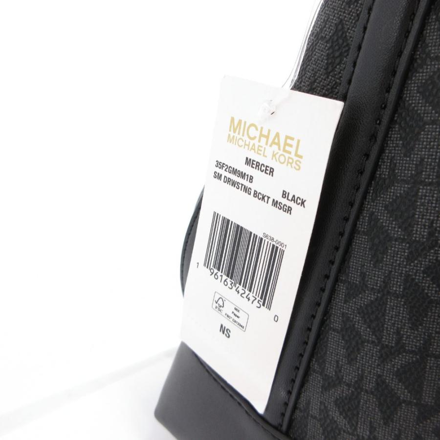 未使用品 マイケルコース MICHAEL KORS 2WAY ハンドバッグ ショルダー 