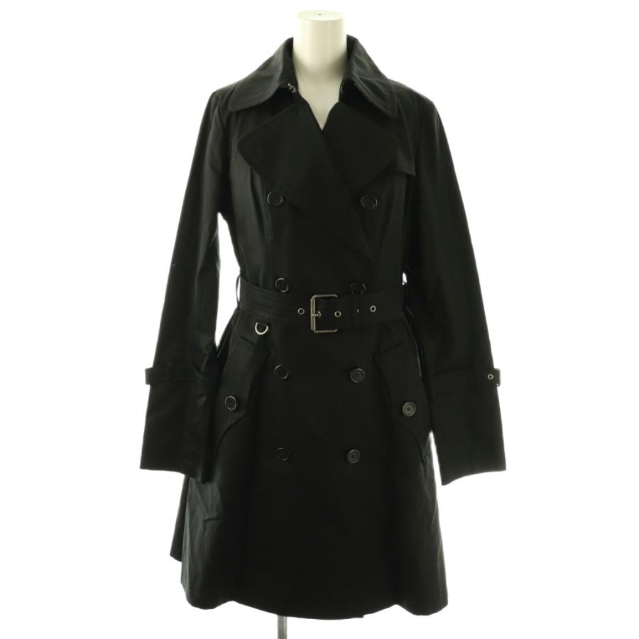 BURBERRY LONDON BLUE LABEL トレンチコート ライナー付 BURBERRY BLUE LABEL（バーバリーブルーレーベル） トレンチコート