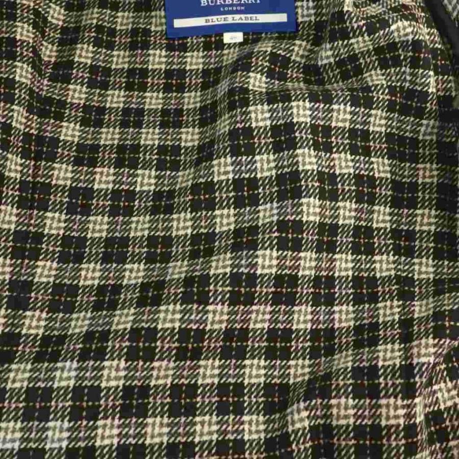 BURBERRY BLUE LABEL（バーバリーブルーレーベル） トレンチコート