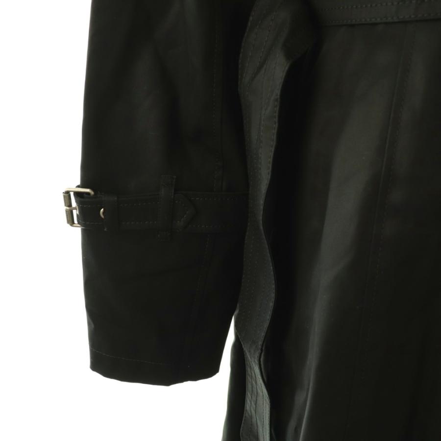 BURBERRY BLUE LABEL（バーバリーブルーレーベル） トレンチコート