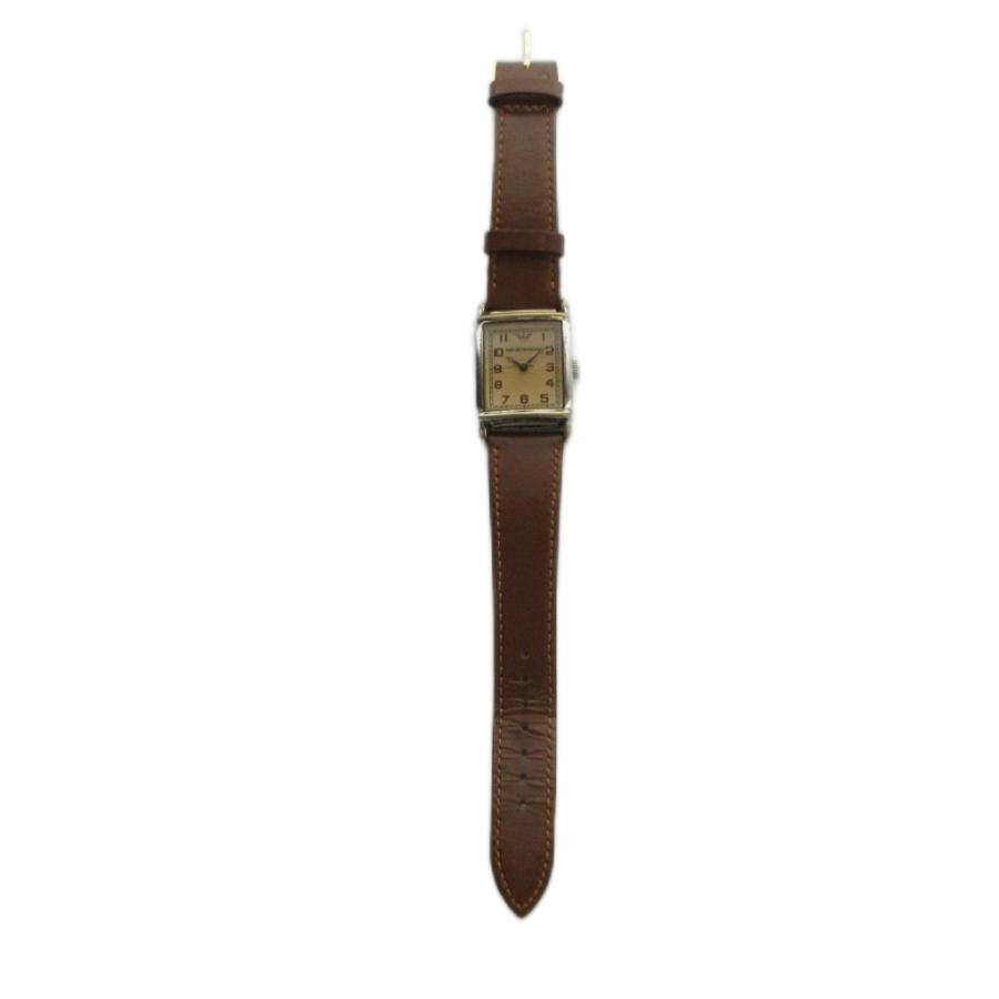 エンポリオアルマーニ AR-0204 腕時計 ウォッチ クォーツ スクエア EMPORIO ARMANI エンポリオアルマーニ AR-0204 腕時計 ウォッチ