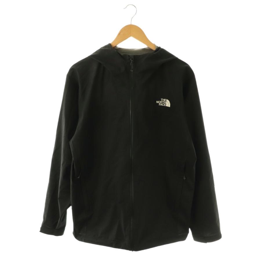 THE NORTH FACE パーカー NP12306 ブラック XXL 美品 THE NORTH FACE（ザ ノースフェイス） ベンチャージャケット パーカー