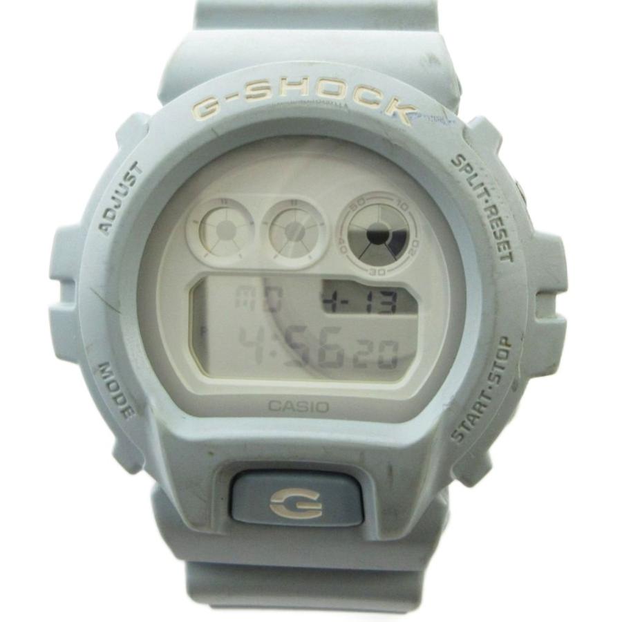 CASIO G-SHOCK DW-6900SG クレイジーカラーズ 腕時計 G-SHOCK カシオジーショック CASIO DW-6900SG クレイジーカラーズ