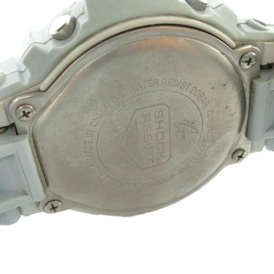 CASIO G-SHOCK DW-6900SG クレイジーカラーズ 腕時計 G-SHOCK カシオジーショック CASIO DW-6900SG クレイジーカラーズ