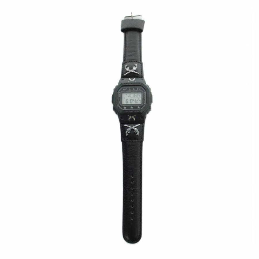 G-SHOCK カシオジーショック CASIO ROAR ロアー DW-5600VT 25周年記念