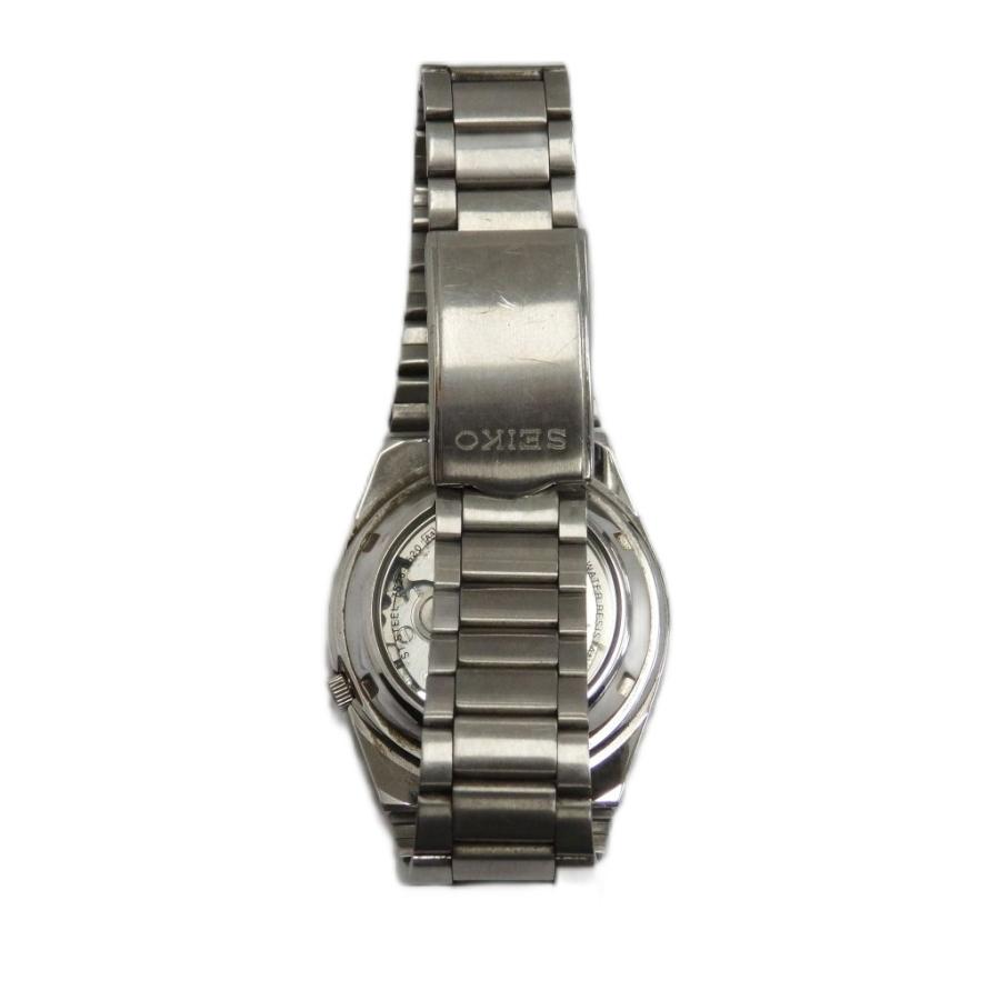 SEIKO ファイブ 5 7S26-0520 腕時計 ウォッチ 自動巻き セイコー SEIKO ファイブ 5 7S26-0520 腕時計 ウォッチ 自動巻き