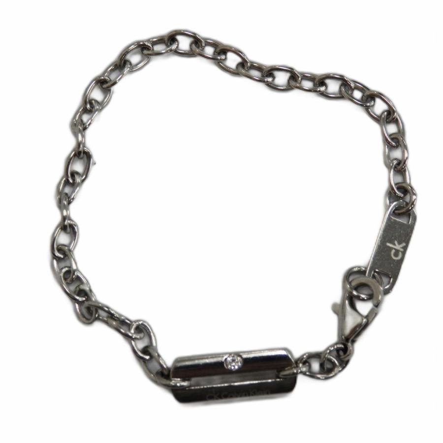 ck Calvin Klein シーケーカルバンクライン ブレスレット アクセサリー 