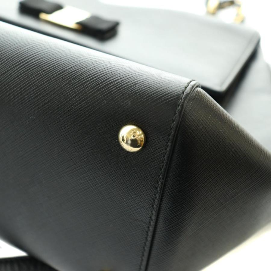 FERRAGAMO（フェラガモ） サルヴァトーレフェラガモ キャリー ヴァラ