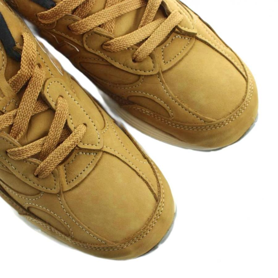 New Balance（ニューバランス） NEW BALANCE M992LX USA製 ウィート