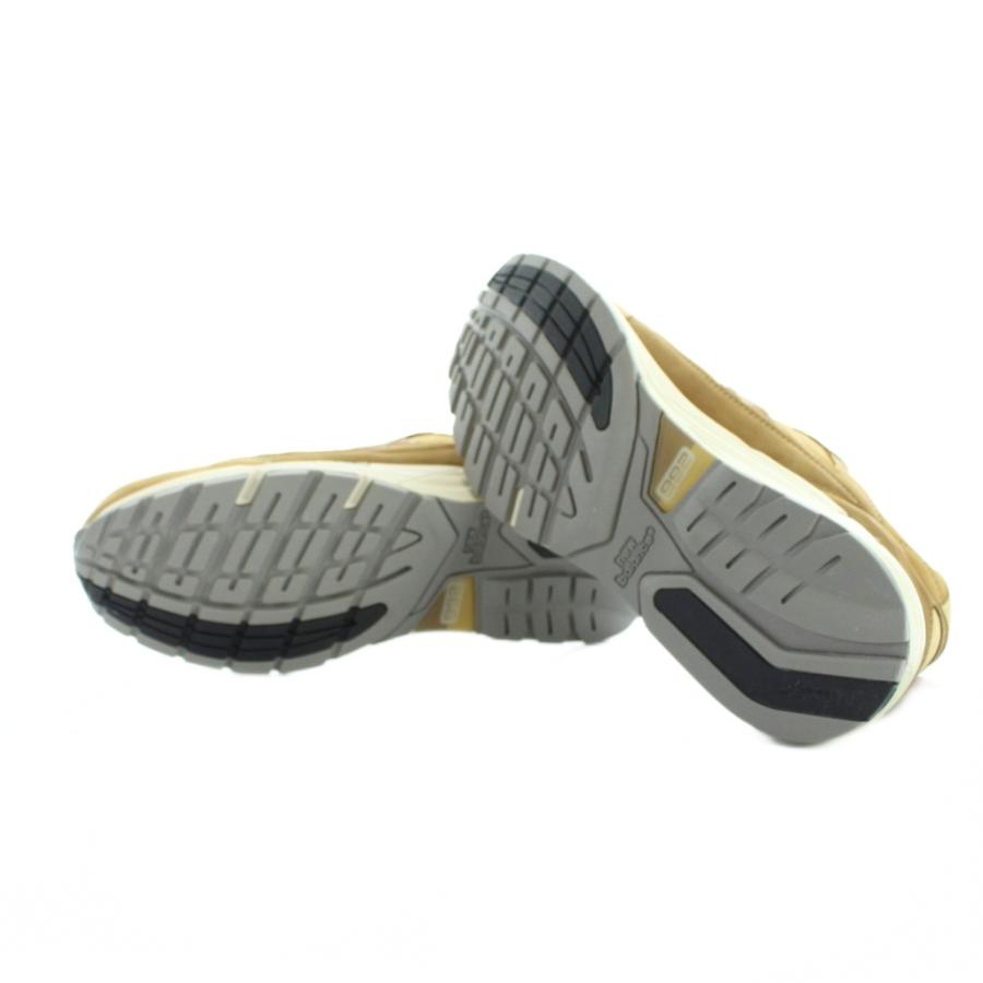 New Balance（ニューバランス） NEW BALANCE M992LX USA製 ウィート
