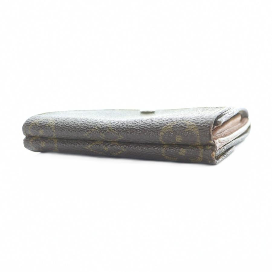 LOUIS VUITTON（ルイ・ヴィトン） LOUIS VUITTON M61660 ポルトモネ