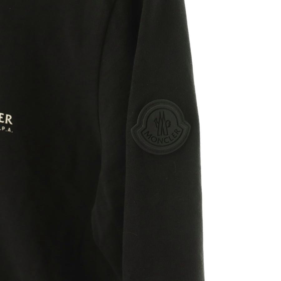MONCLER（モンクレール） MONCLER Tシャツ カットソー ロンT 長袖