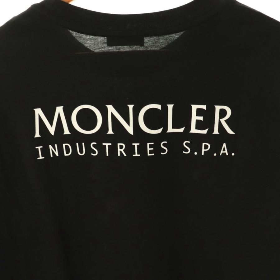 MONCLER（モンクレール） MONCLER Tシャツ カットソー ロンT 長袖