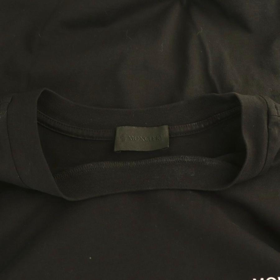 MONCLER（モンクレール） MONCLER Tシャツ カットソー ロンT 長袖