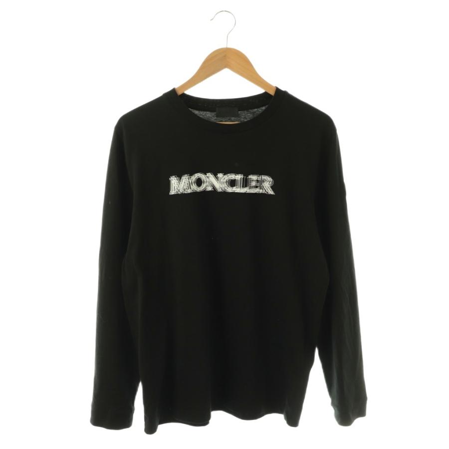 MONCLER（モンクレール） MONCLER K10918D00003 89A17 Tシャツ 長袖