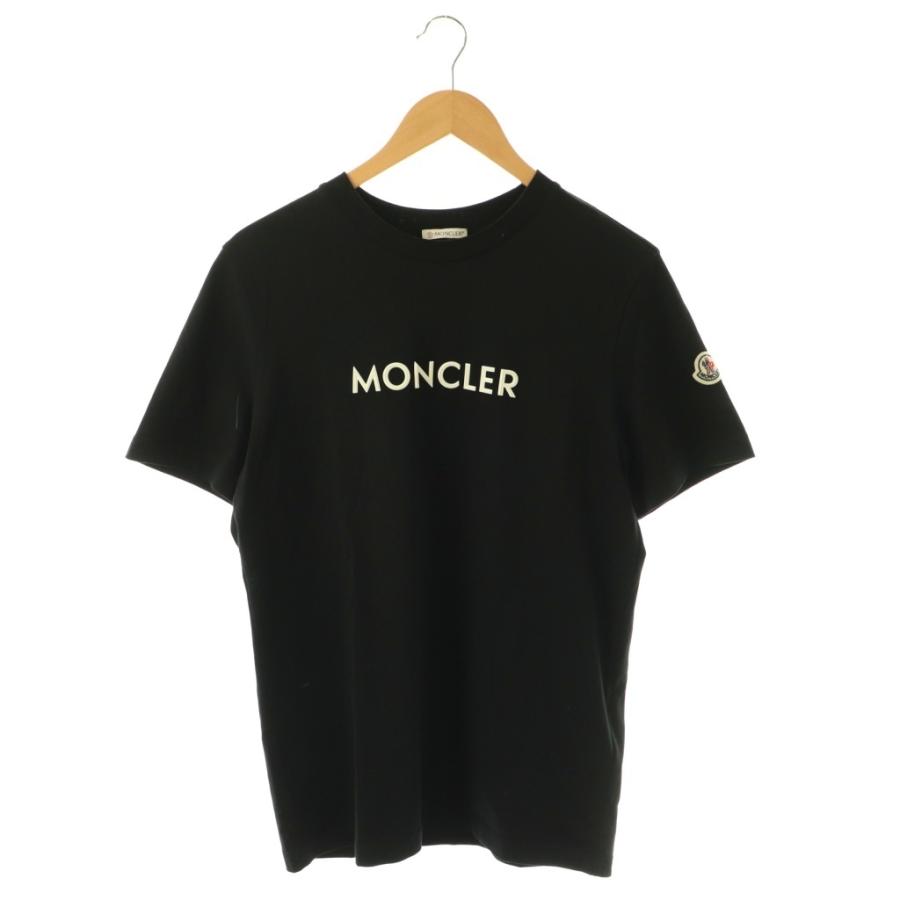 MONCLER（モンクレール） MONCLER J20918C00034 89AJS Tシャツ 半袖