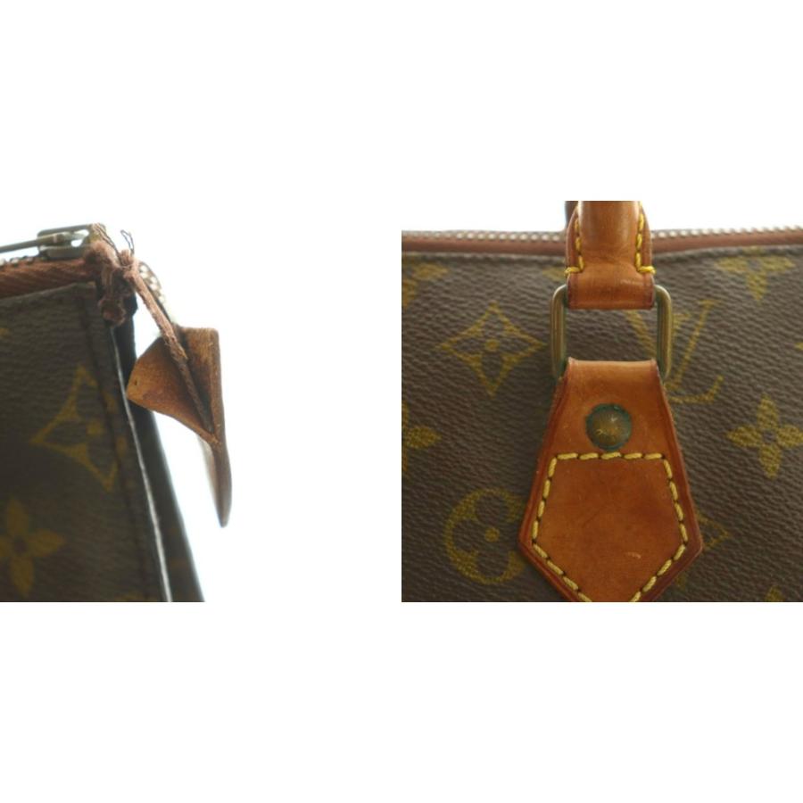 LOUIS VUITTON（ルイ・ヴィトン） LOUIS VUITTON M51360 モノグラム 