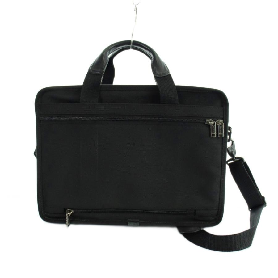 TUMI（トゥミ） TUMI ALPHA 26141D4 エクスパンダブル ビジネスバッグ