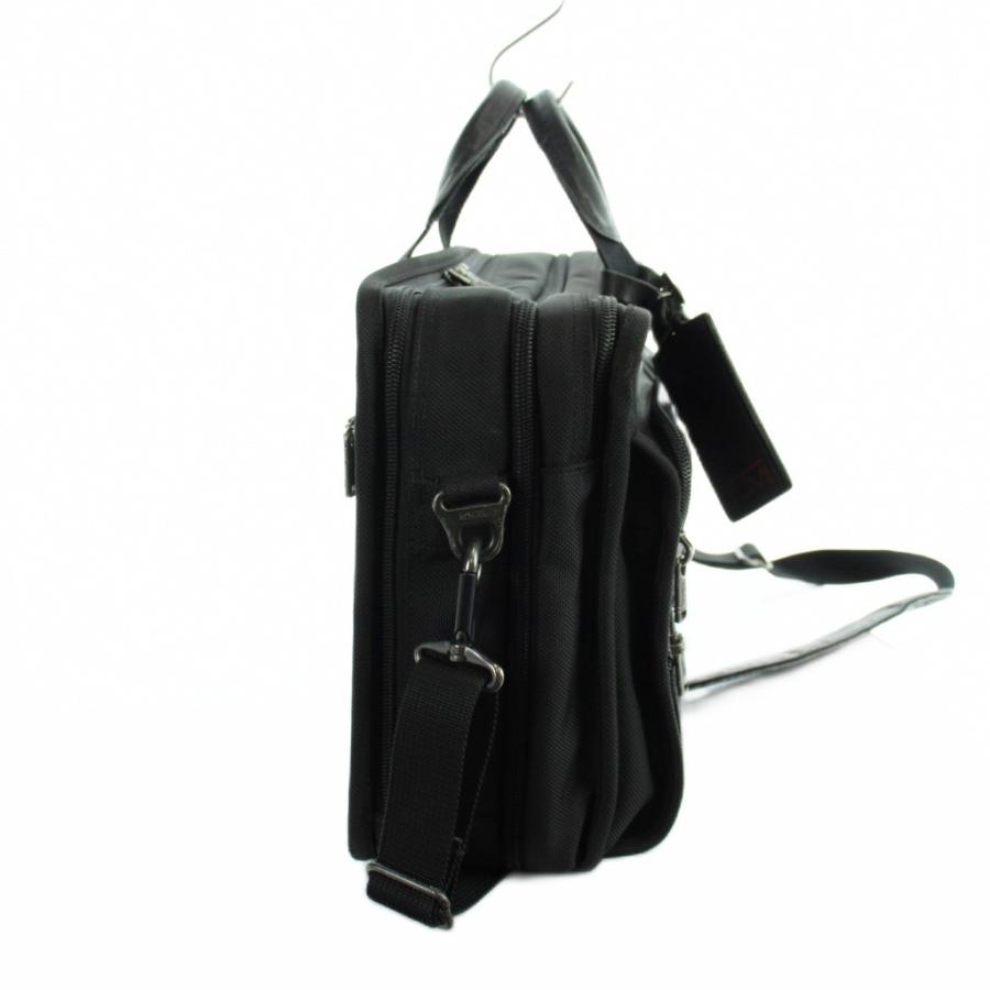 TUMI（トゥミ） TUMI ALPHA 26141D4 エクスパンダブル ビジネスバッグ