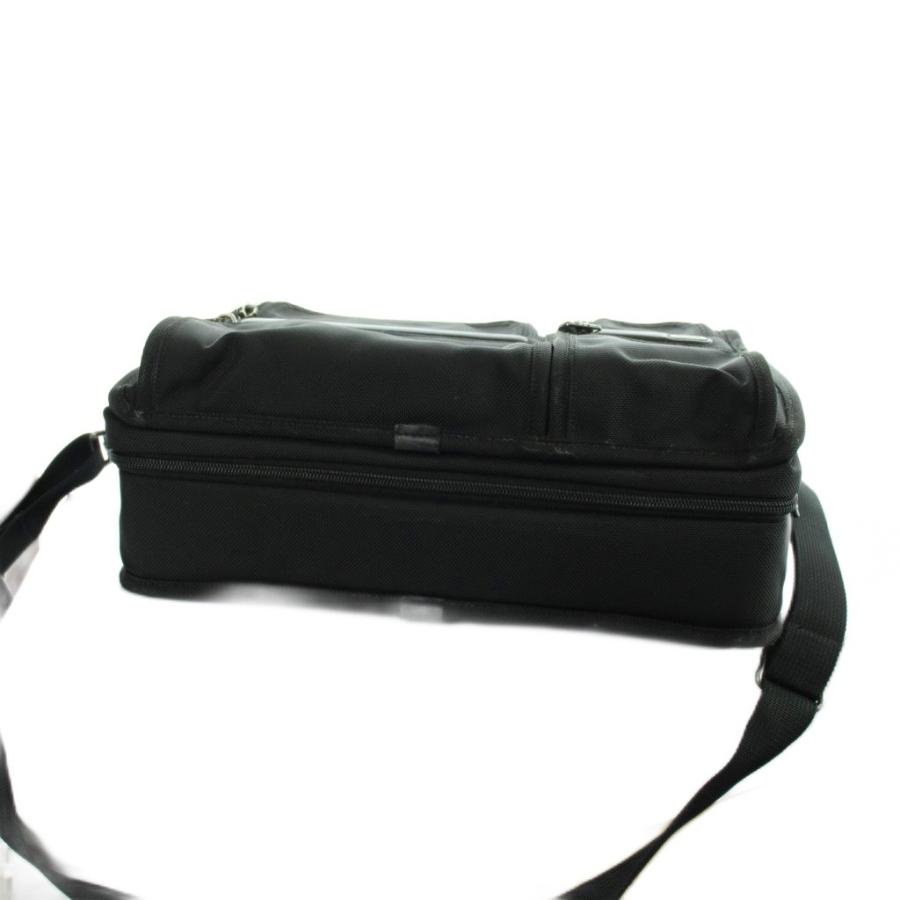 【美品】TUMI ブラック ビジネスバッグ 2way 26141D4 TUMI - 【美品】TUMI【26141D4 ALPHA 2way ビジネスバッグ】トゥミ