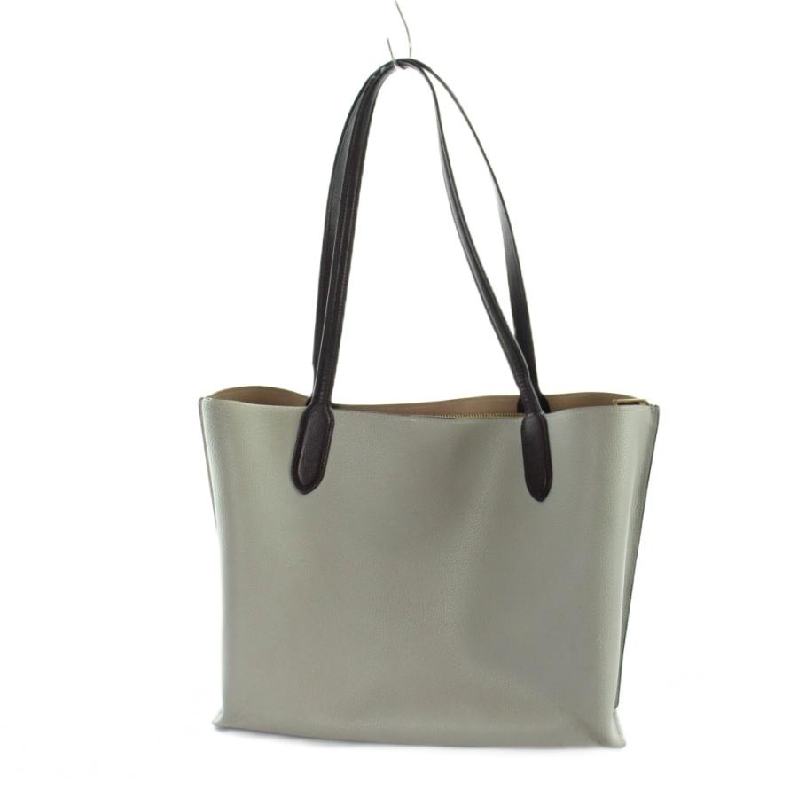 COACH（コーチ） COACH C0692 ウィロウ トート カラーブロック ウィズ