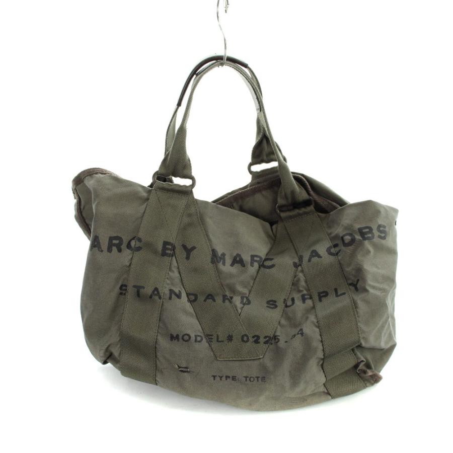 MARC BY MARC JACOBS（マーク バイ マーク ジェイコブス） ボストン
