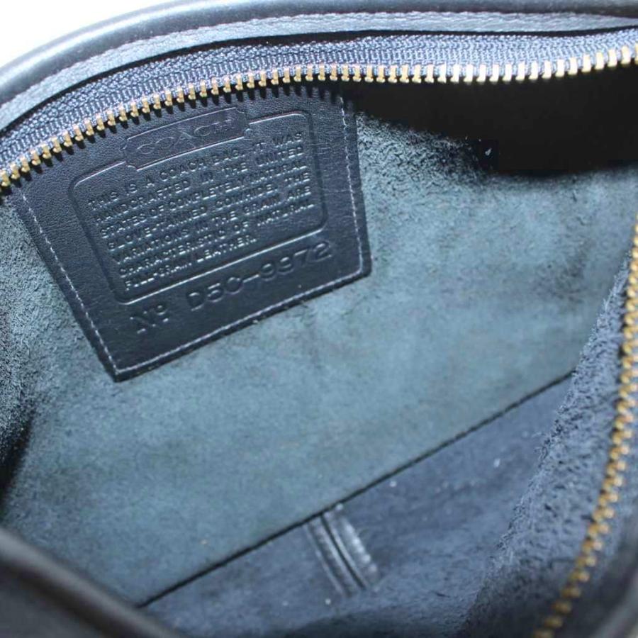 COACH（コーチ） オールドコーチ 9972 クラッチバッグ セカンドバッグ