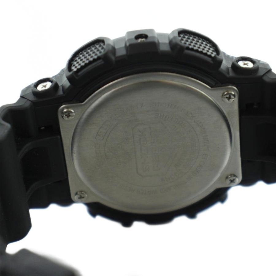 G-SHOCK カシオジーショック CASIO GA-110TX 腕時計 ウォッチ クォーツ