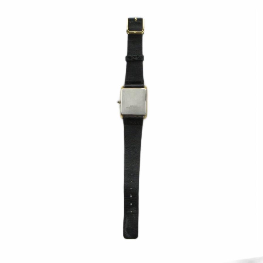 セイコー SEIKO 6030-5510 ドルチェ 腕時計 ウォッチ クォーツ レザー