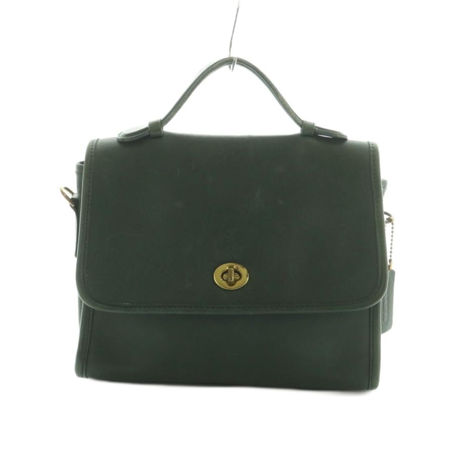 COACH（コーチ） オールドコーチ ヴィンテージ 9870 USA製