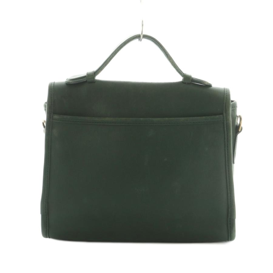 COACH（コーチ） オールドコーチ ヴィンテージ 9870 USA製