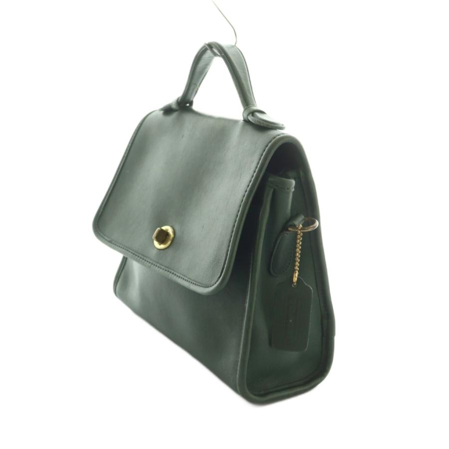 COACH（コーチ） オールドコーチ ヴィンテージ 9870 USA製