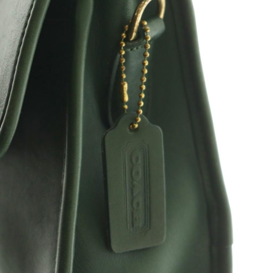 COACH（コーチ） オールドコーチ ヴィンテージ 9870 USA製