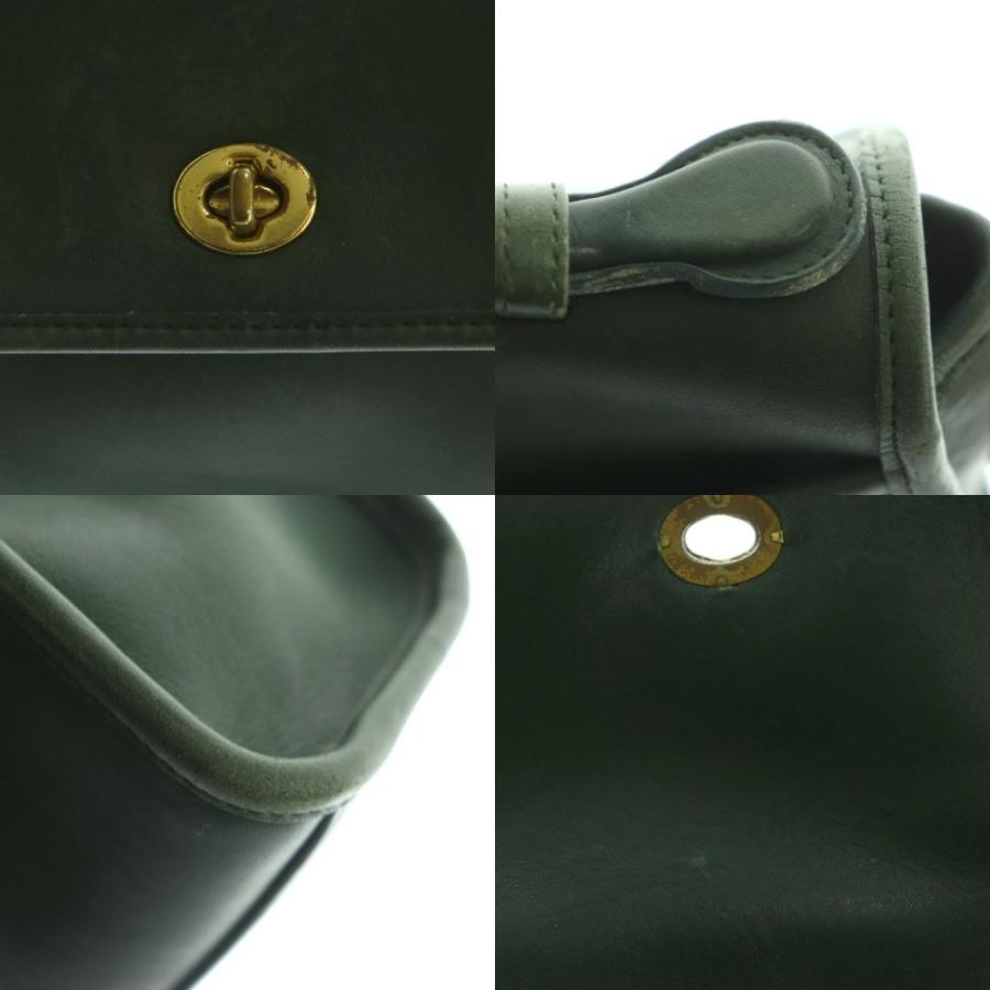 COACH（コーチ） オールドコーチ ヴィンテージ 9870 USA製