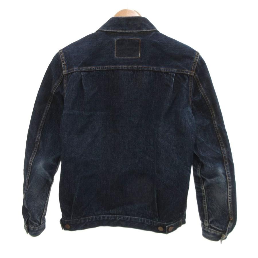 TCBジーンズ TCB JEANS 50's JEAN JACKET 2nd タイプ デニムジャケット