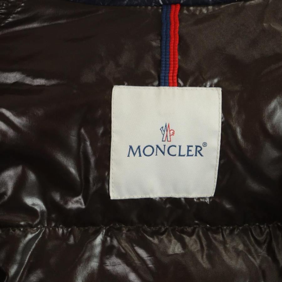 MONCLER（モンクレール） MONCLER EVER GIUBBOTTO 68950 エバー ダウン