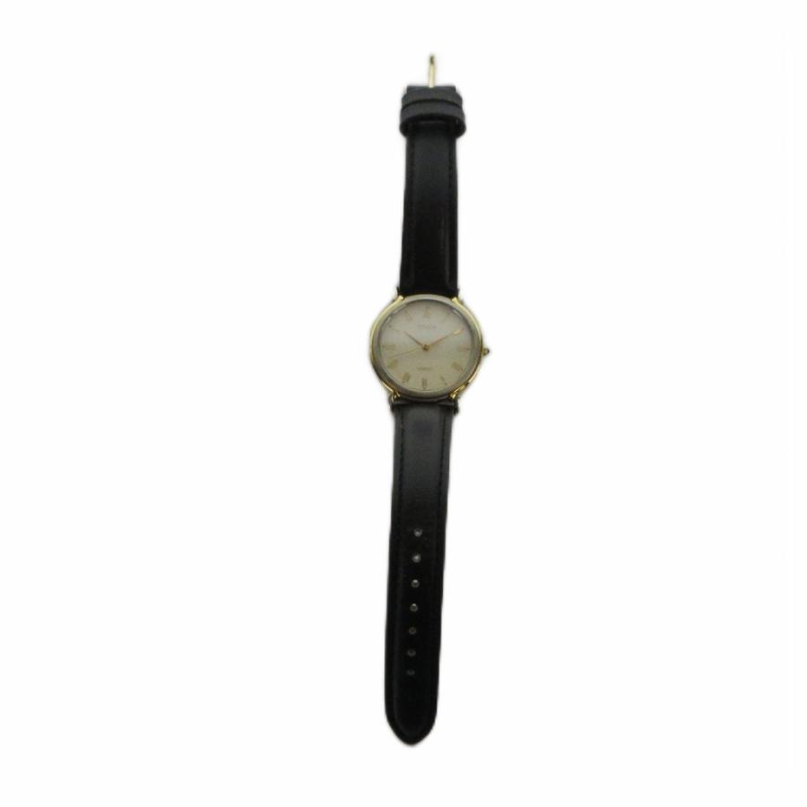 セイコー SEIKO DOLCE ドルチェ 8N41-6110 腕時計 ウォッチ クォーツ 