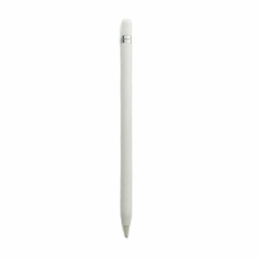 アップル Apple MK0C2J/A アップルペンシル Pencil 第1世代 ロゴ 動作 